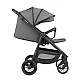 Stroller Jody Dark Grey
