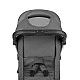 Stroller Jody Dark Grey