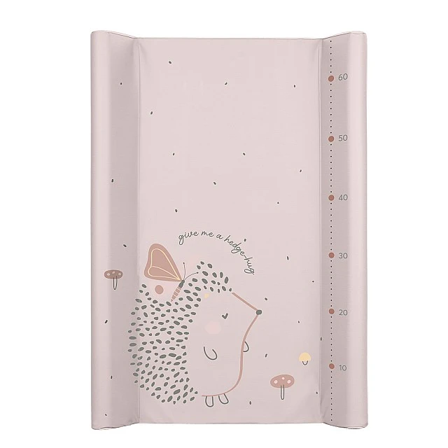 Мека PVC подложка за повиване 50х80см Hedge-hugs