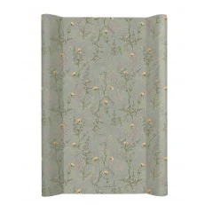 Мека PVC подложка за повиване 50х70см Secret Garden Green