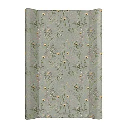Мека PVC подложка за повиване 50х70см Secret Garden Green