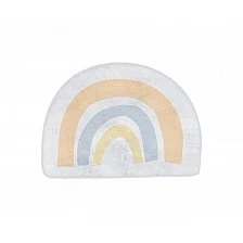 Детско килимче Stripy Friends