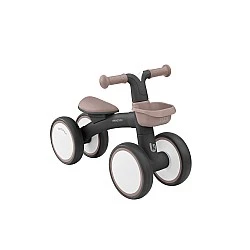 Ride-On Zipi Black Wheel