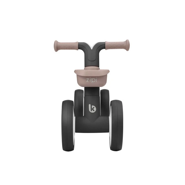 Ride-On Zipi Black Wheel
