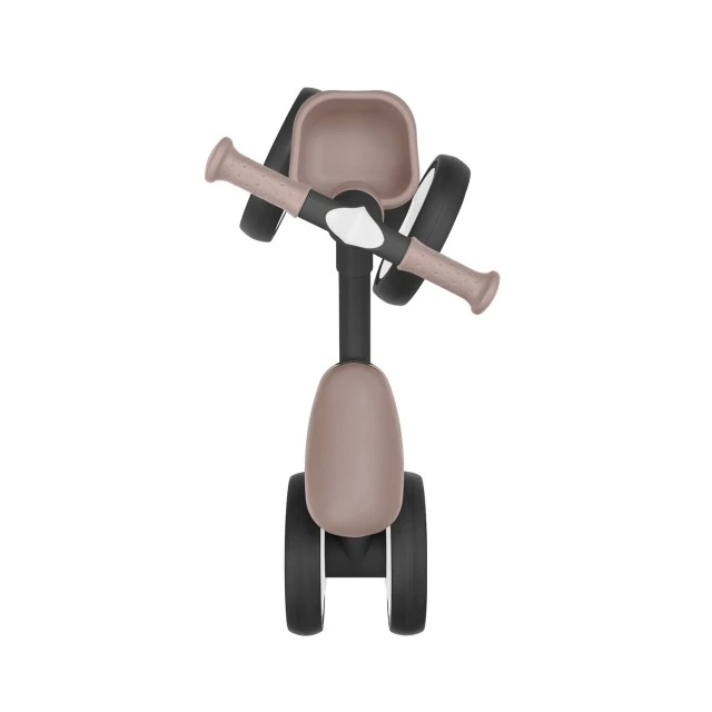 Ride-On Zipi Black Wheel