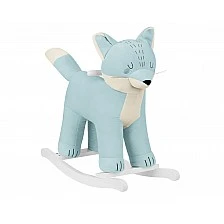 Rocking toy Fox