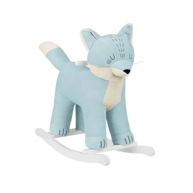 Люлееща играчка Fox