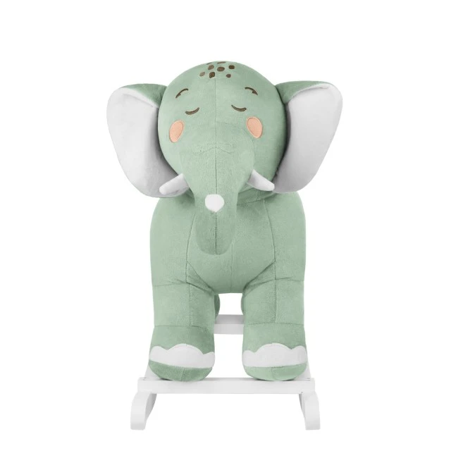 Люлееща играчка Elephant