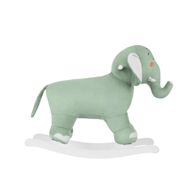Люлееща играчка Elephant