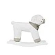 Люлееща играчка White Bear