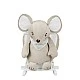 Люлееща играчка със седалка Mouse