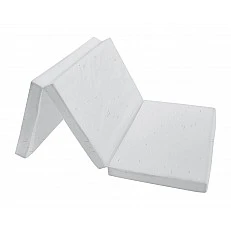 Folding mattress 60/120/5 cm Seally Me Pattern
