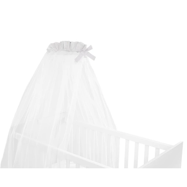 Canopy tulle 200/540 Seally Me
