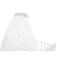 Canopy tulle 200/540 Seally Me
