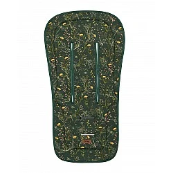 Подложка за количка против изпотяване Secret Garden Green