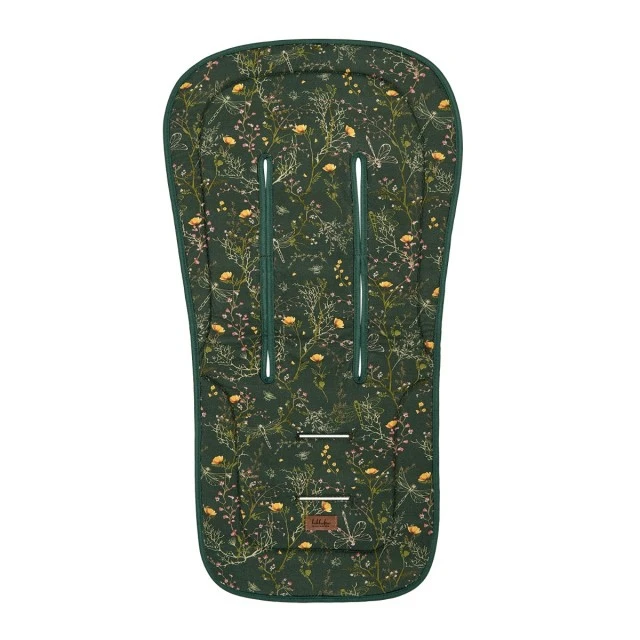 Подложка за количка против изпотяване Secret Garden Green