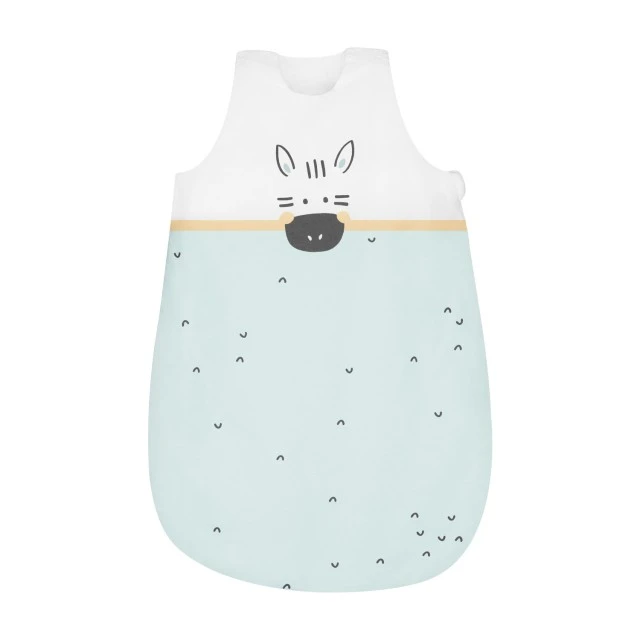 Summer sleeping bag 6-18 months Stripy Friends