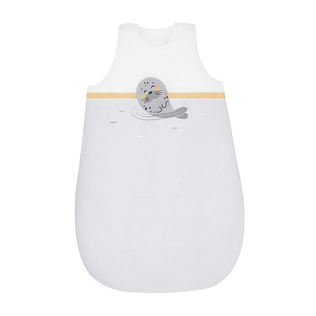 Summer sleeping bag 6-18 months Seally Me