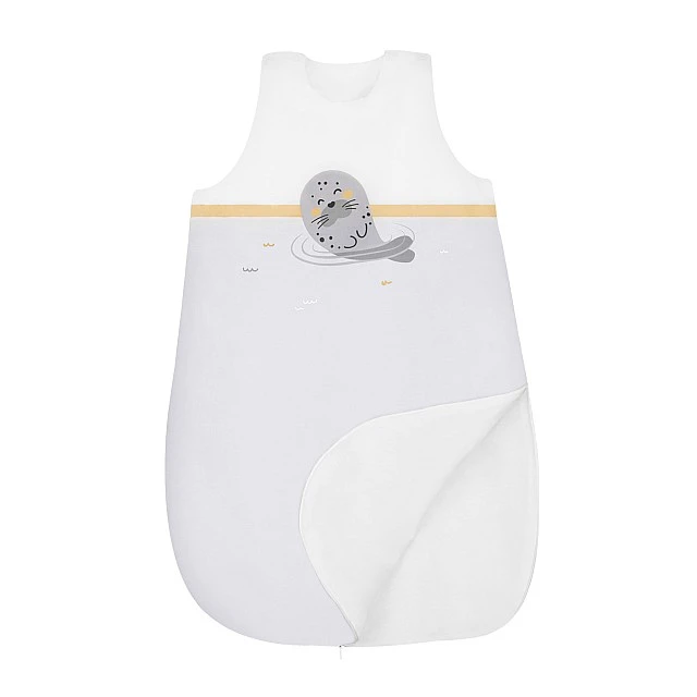 Summer sleeping bag 6-18 months Seally Me