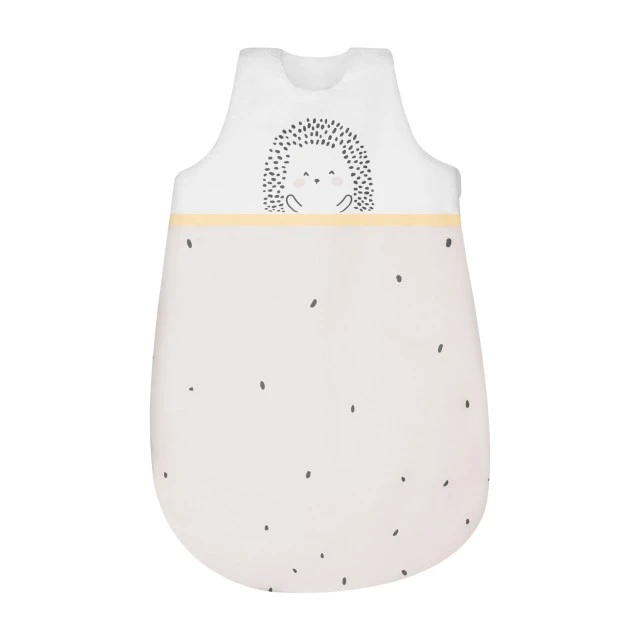 Summer sleeping bag 6-18 months Hedge-hugs