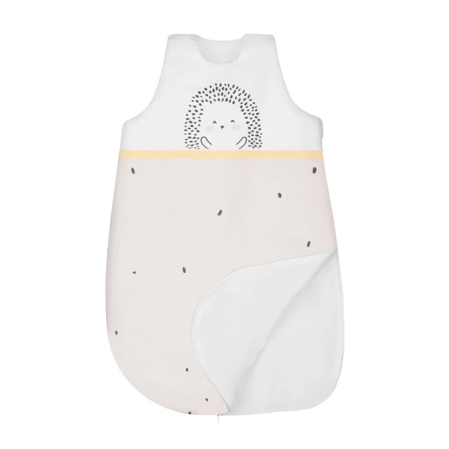 Summer sleeping bag 6-18 months Hedge-hugs