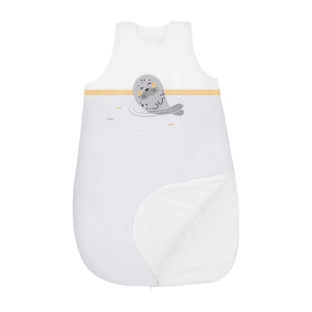 Winter sleeping bag 6-18 months Sealy Me