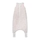Winter sleeping bag with legs 3-4 years Hedge-hugs