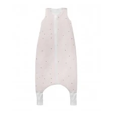 Winter sleeping bag with legs 4-5 years Hedge-hugs