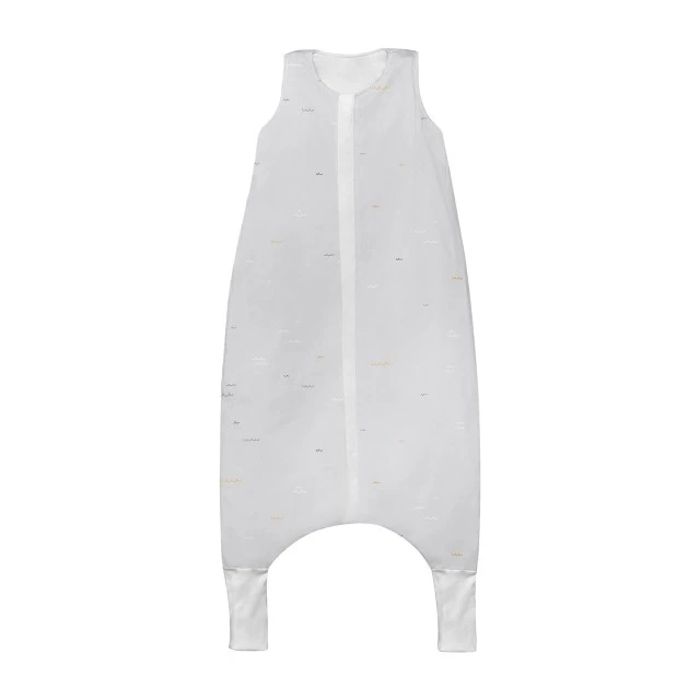 Winter sleeping bag with legs 3-4 years Seally Me