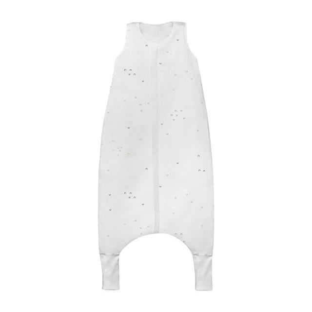 Winter sleeping bag with legs 5-6 years Sleepy Sheep