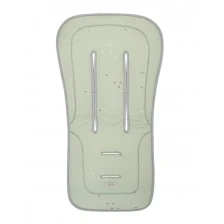 Anti-sweat stroller liner Sleepy Sheep