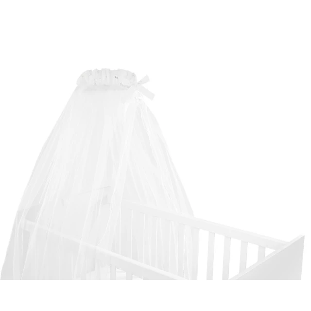 Canopy tulle 200/540 Sleepy Sheep