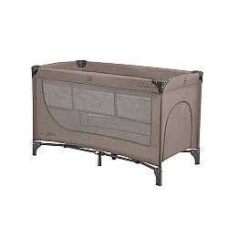 So Gifted Beige 2026 Bunk Playpen