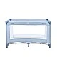 So Gifted Blue 2023 single level playpen