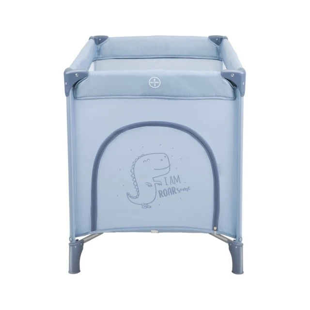 So Gifted Blue 2023 single level playpen