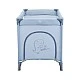 So Gifted Blue 2023 single level playpen