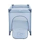 So Gifted Blue 2023 single level playpen