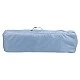 So Gifted Blue 2023 single level playpen