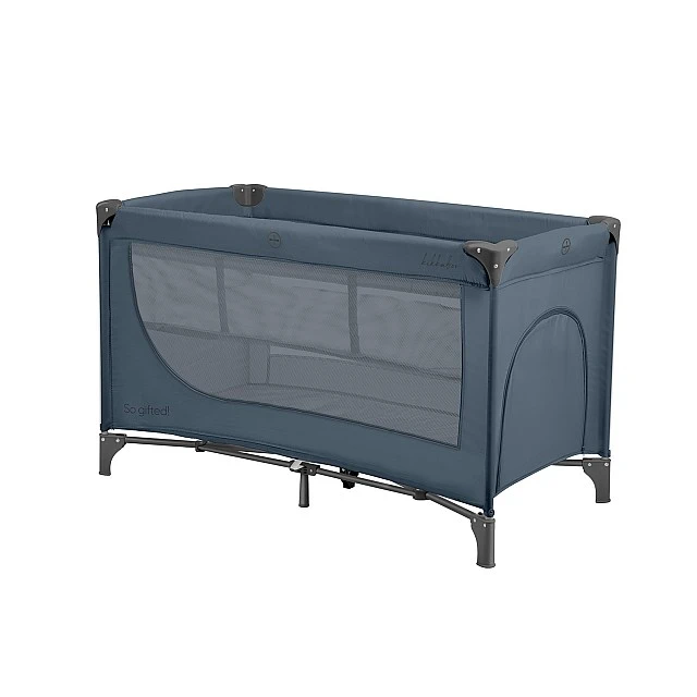 So Gifted Blue 2026 Bunk Playpen