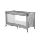So Gifted Gray 2023 single level playpen