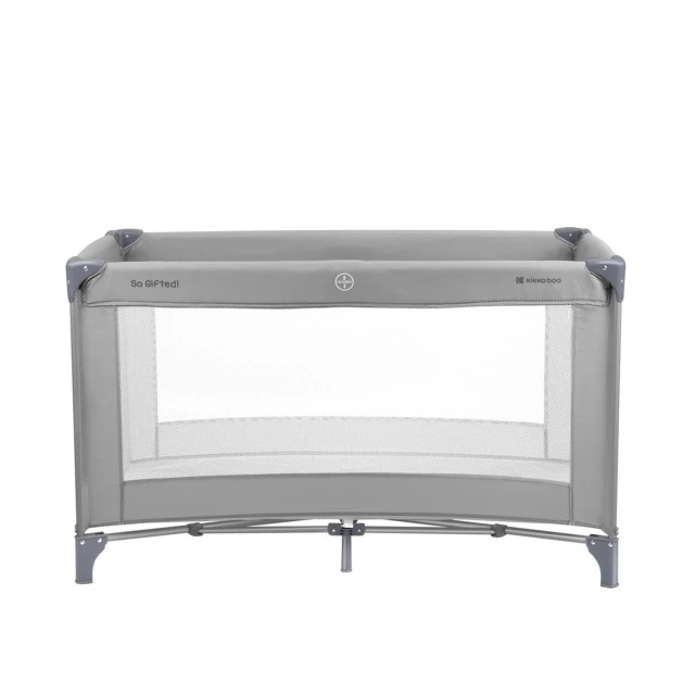 So Gifted Gray 2023 single level playpen