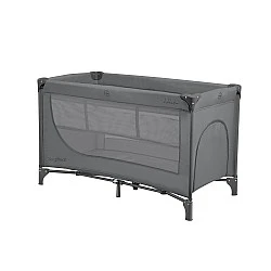 So Gifted Grey 2026 Two-Tier Playpen