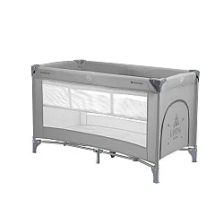 So Gifted Gray 2023 Bunk Playpen
