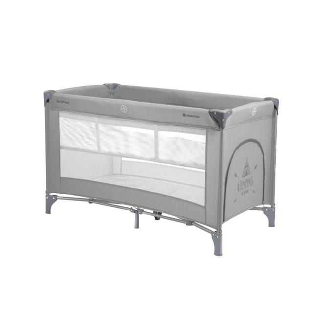 So Gifted Gray 2023 Bunk Playpen