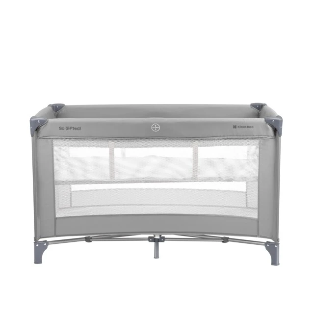 So Gifted Gray 2023 Bunk Playpen