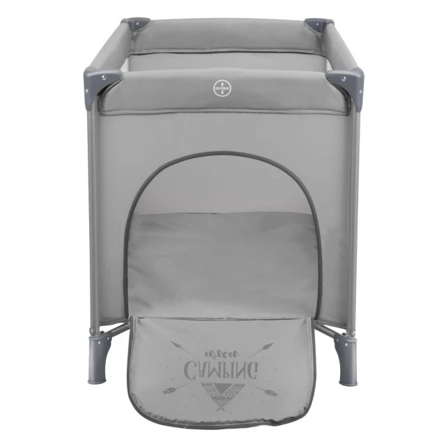 So Gifted Gray 2023 Bunk Playpen