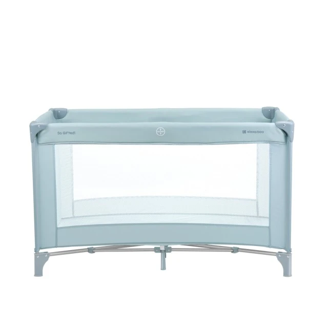 So Gifted Mint 2023 Single Level Crib
