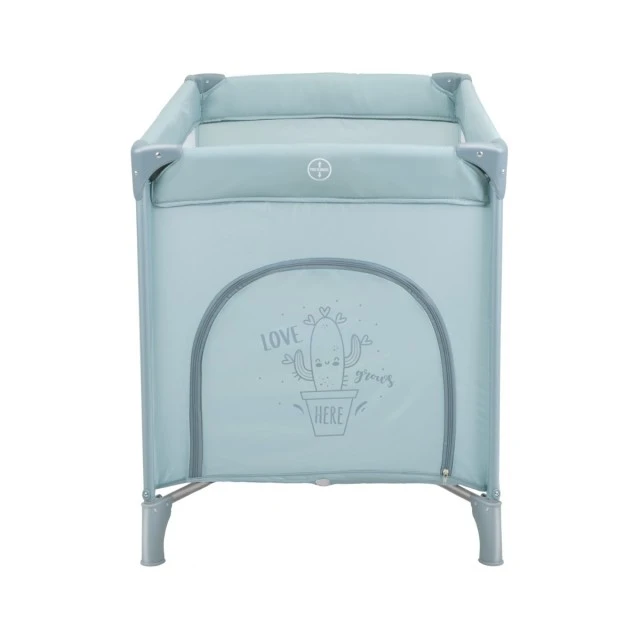 So Gifted Mint 2023 Single Level Crib