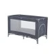 So Gifted Navy 2023 single level playpen