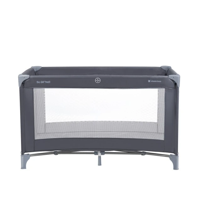 So Gifted Navy 2023 single level playpen